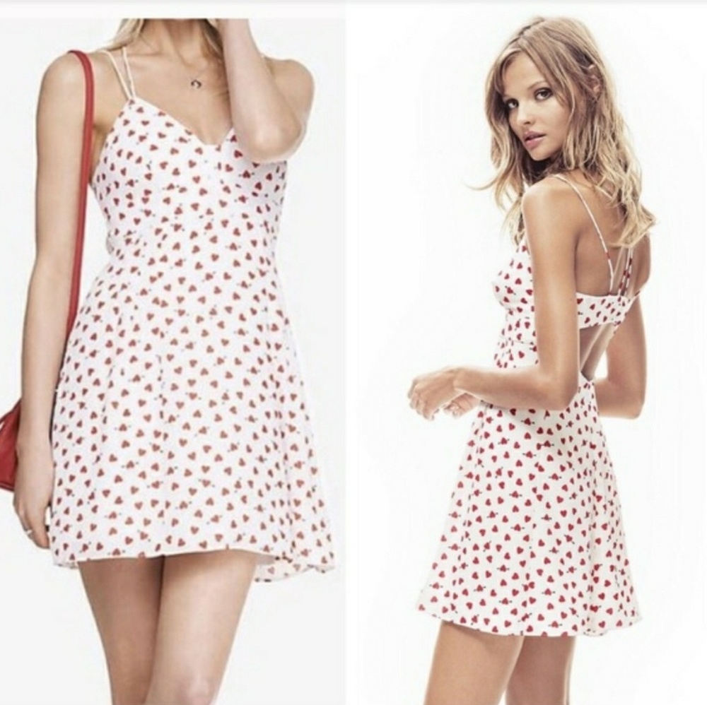 Heart Dress